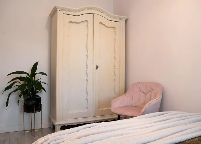 Apartament Bieszczady